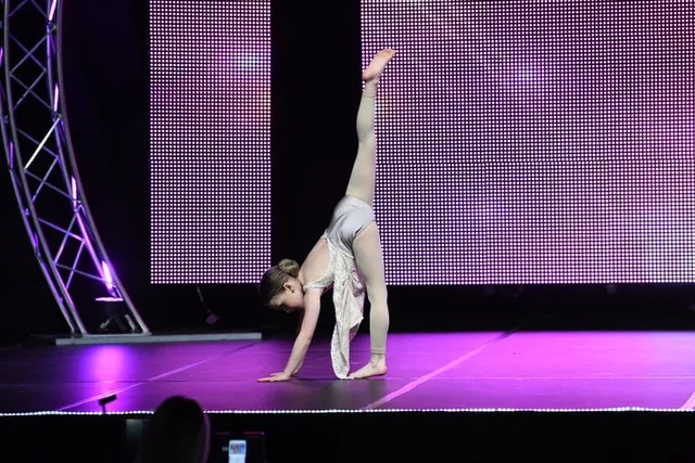 Leap of Faith Performing Arts