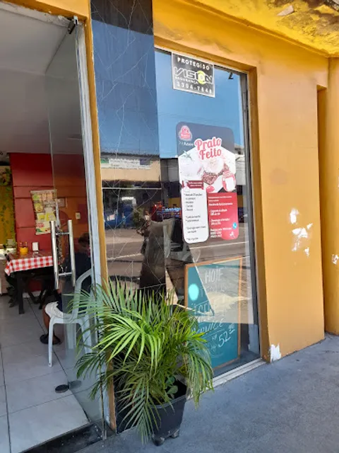 Restaurante Barcelona