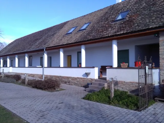 Likaskalács vendégház