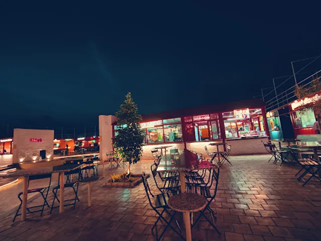 Urban Chowk - Chandkheda