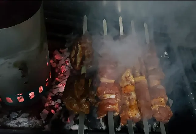 Bar-restaurante "KILIKIA"