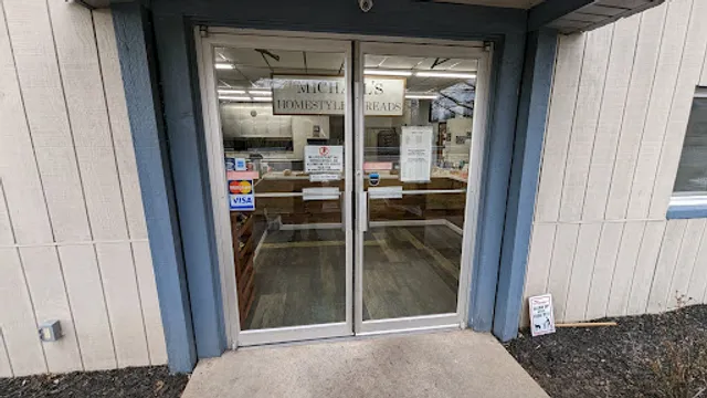 Michael's Homestyle Breads