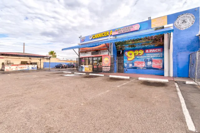Carniceria Manzanillo