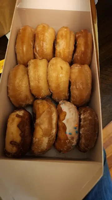 Daylight Donuts
