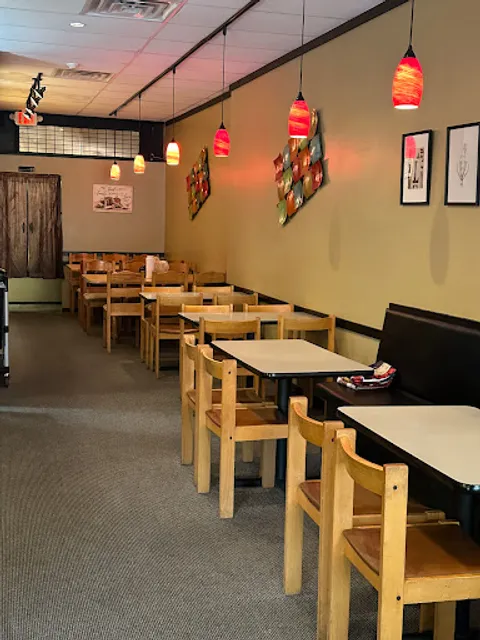 Noor Biryani Indian Grill