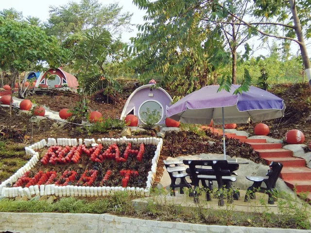 SPOT ON 90279 Kinomulok Garden