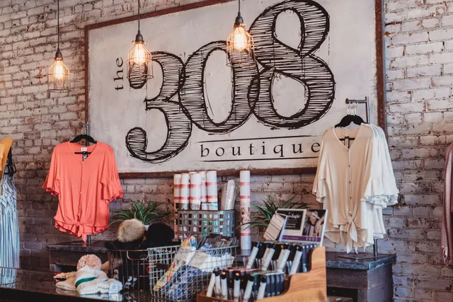 The 308 Boutique