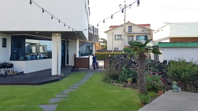 제주야놀자펜션