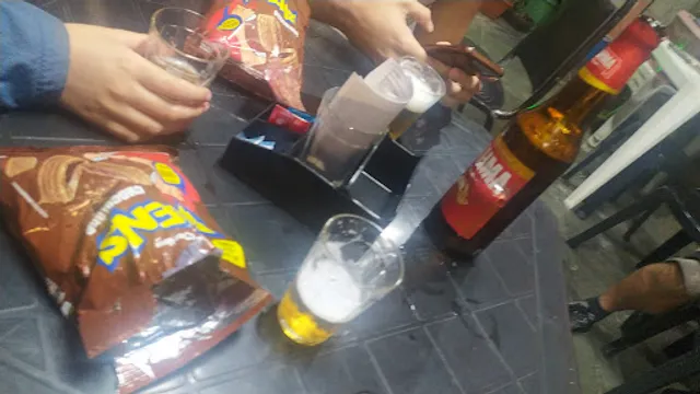 Espetinho do Mauricio