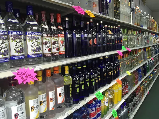 Tremont Liquors & Wine