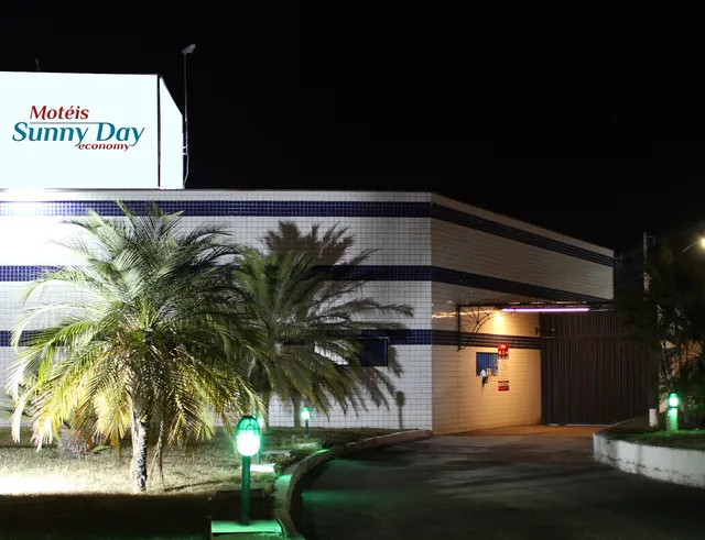 Sunny Day Economy Betim