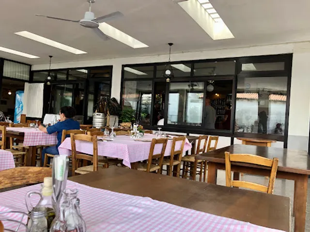 Trattoria alla Polveriera