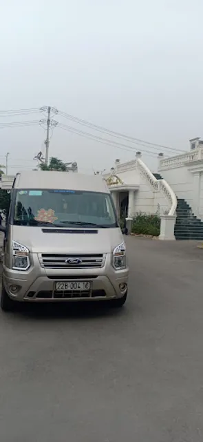 Nhà hàng Mộc Fan