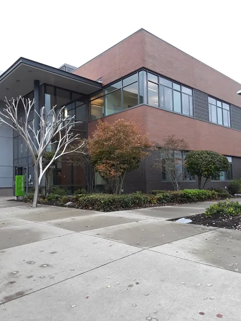 Skagit Valley College