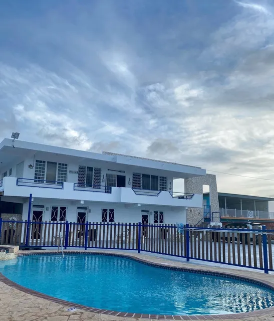 Playa Azul Apartments