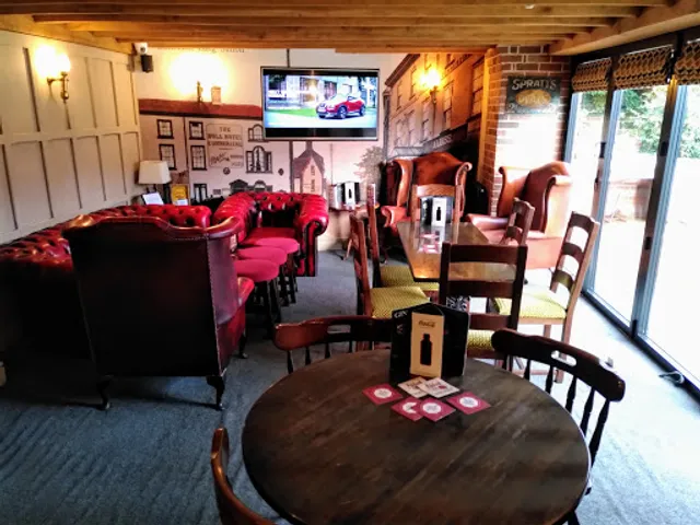 The Ship Long Sutton