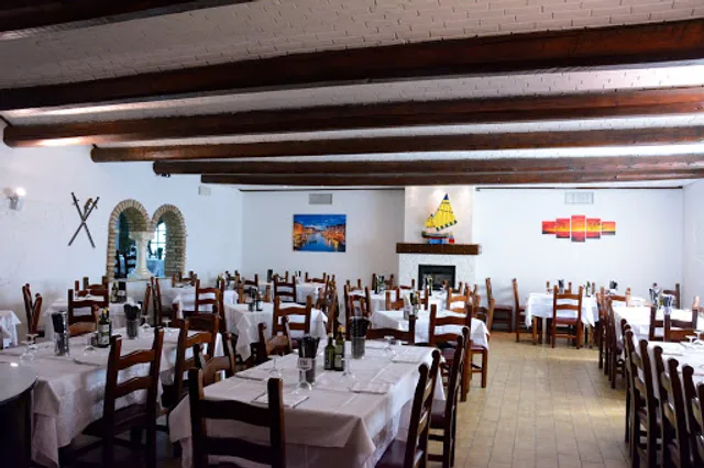 Ristorante Medioevo