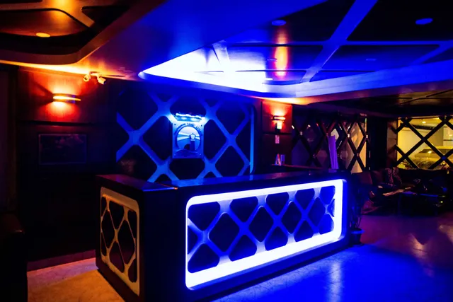 Lighthouse Family Retreat