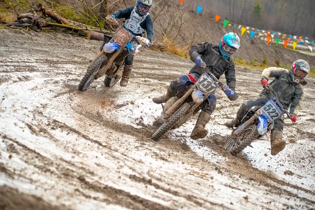 Toutle Motorsports Park