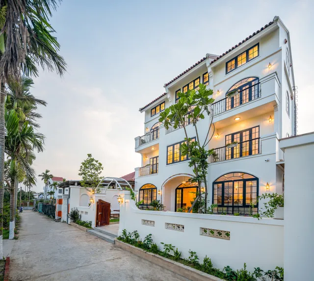 MAISON FLEUR Hội An