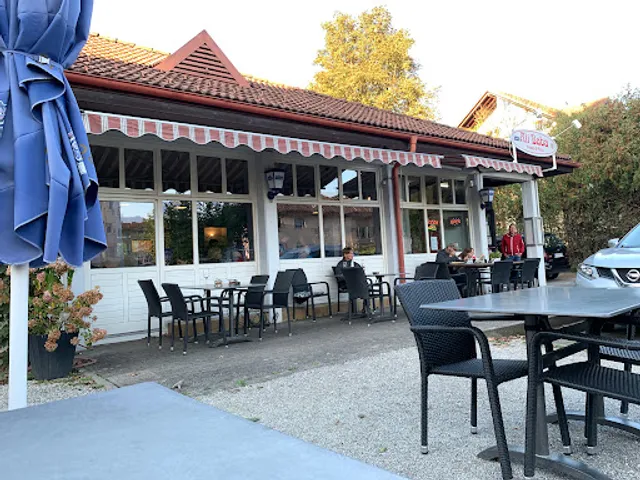 Ali Baba Kebap & Pizza