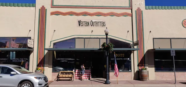 Western Outfitters