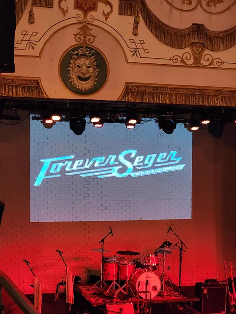 Cohoes Visitor Center