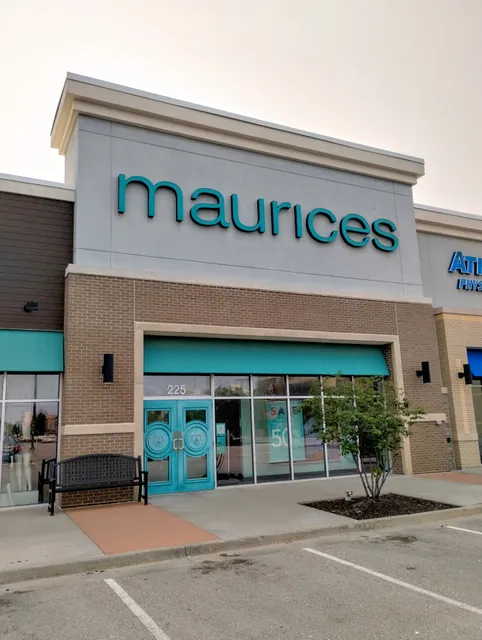 Maurices
