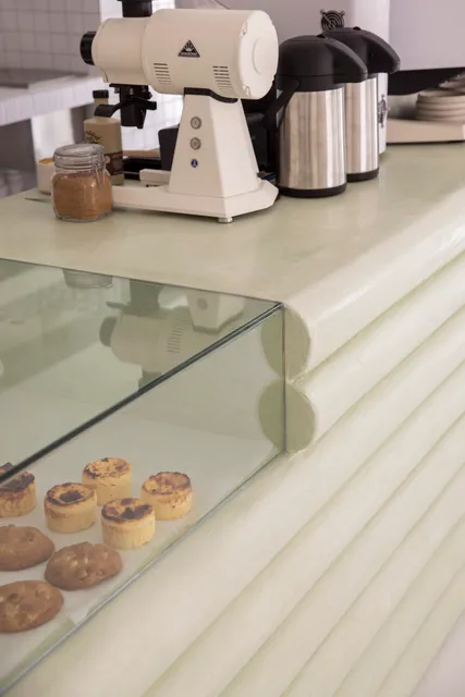 Palm Springs Burleigh