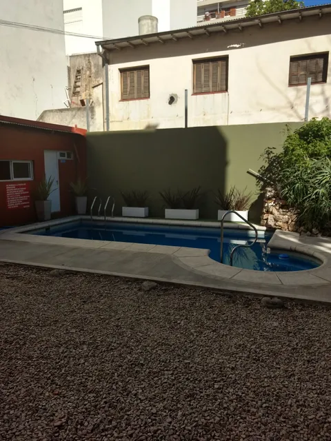 Hotel 24 de Noviembre LA PERLA