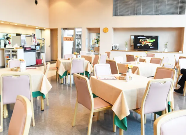 レストラン サンテ