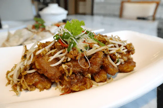 Marble 8 Restaurant - Kuta