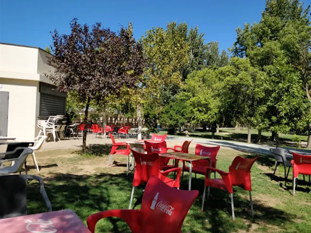 La Terraza del Parque