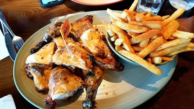 Nando's Lynbrook