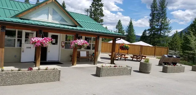 Kimberley Riverside Campground