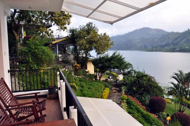 Castlereagh Summer House