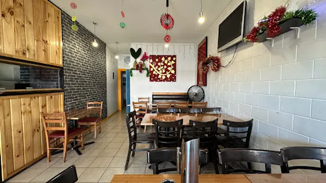 Panjali Malaysian Indian Restaurant