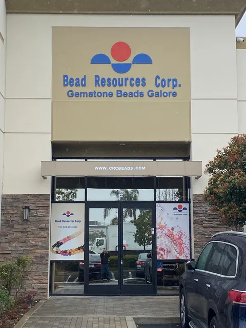 Bead Resources Corp
