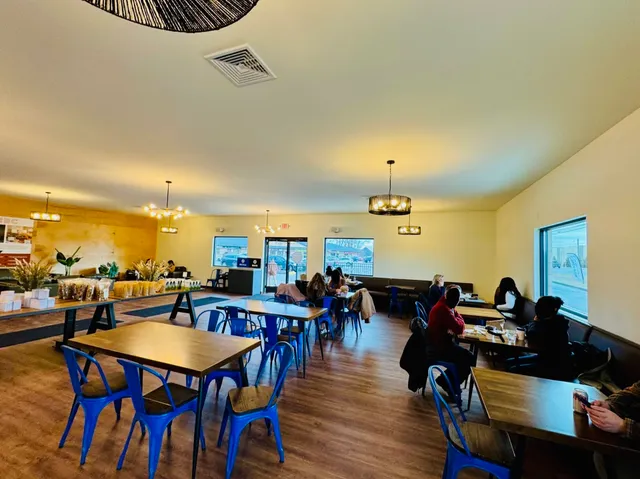 Hartford Baking Company