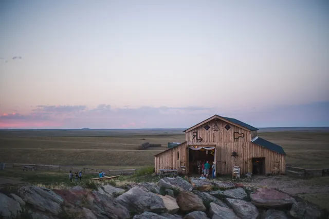 Spur Creek Saloon & Ranch