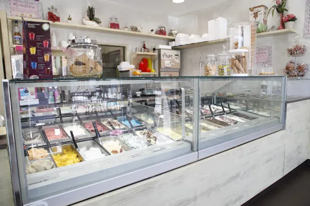 Gelateria Mondo Goloso a Camaiore