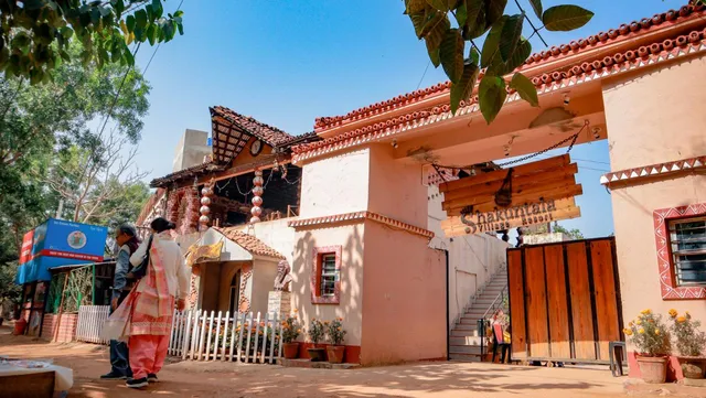 Shakuntala Village Resort