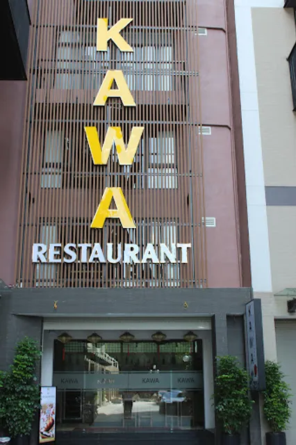 Nesta Kawa Restaurant - Nhà hàng Nhật Bản