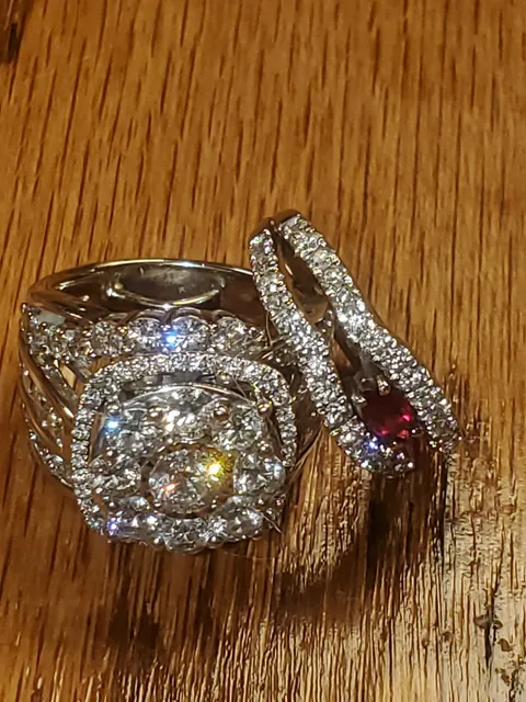 Cumberland Gold Jewelry