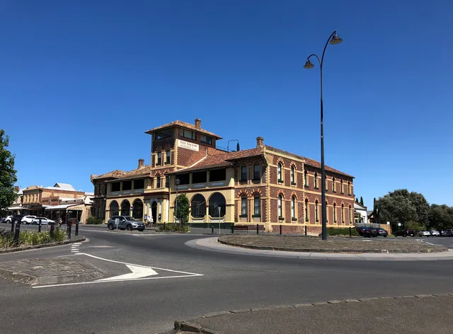 Riverside Ocean Grove