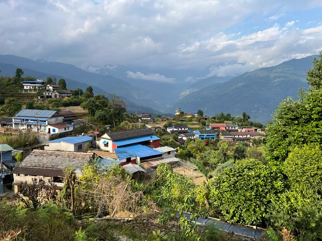 Nepal For Treks Pvt.Ltd.