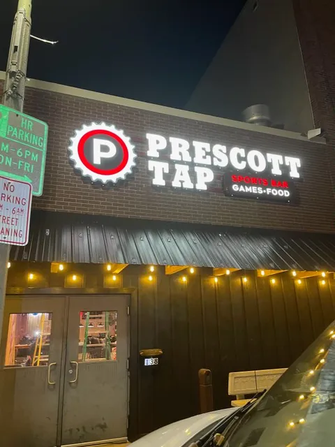 Prescott Tap
