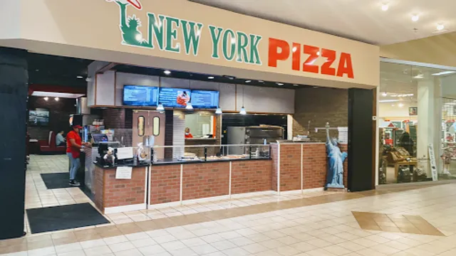 New York Pizza and Italian Restaurant