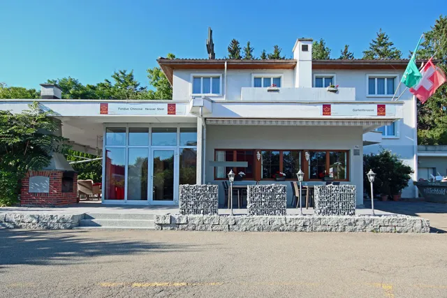 Appartementhaus Hotel Fürstenau