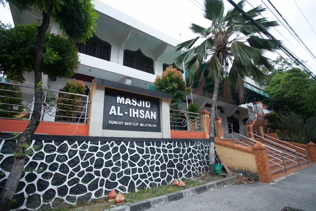 Guest House "SYARIAH" Kauman 22